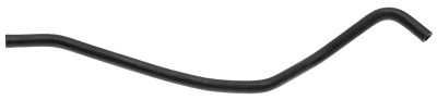 Gates 11-14 Volkswagen Jetta 5-Cyl. 2.5L Upper - Rad. To Throttle Body Molded Heater Hose - 12130 Photo - Primary