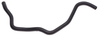 Gates 11-14 Ford Edge V-6 3.5L Heater (Top) Molded Heater Hose - 12136 Photo - Primary