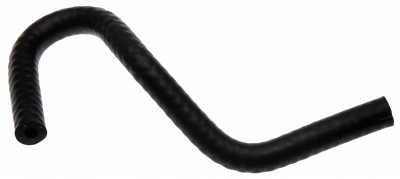 Gates 04-09 Mazda 3 4-Cyl. 2.0L E.G.R. Valve To Throttle Body Molded Heater Hose - 18121 Photo - Primary
