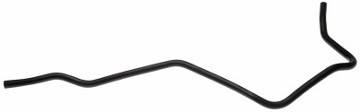 Gates 07-09 Suzuki XL-7 V-6 3.6L Reservoir To Pipe-3 Molded Heater Hose - 18296 Photo - Primary