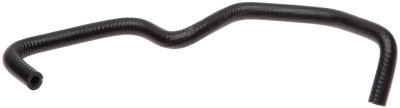 Gates 10-14 Lexus RX450h V-6 3.5L Electric Assist Inverter Drain Hose-1 Molded Heater Hose - 18334 Photo - Primary