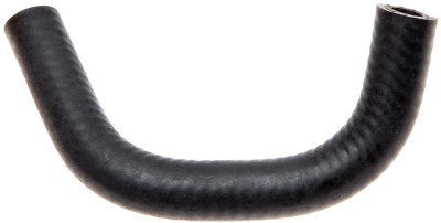 Gates 03-07 Honda Accord V-6 3.0L Water Housing To Throttle Body Molded Heater Hose - 18395 Photo - Primary