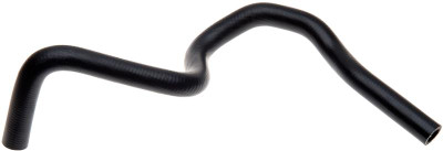 Gates 11-13 Toyota Highlander V-6 3.5L Electric Assist Heater Outlet Molded Heater Hose - 18635 Photo - Primary