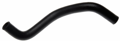 Gates 90-97 Nissan Pickup 4-Cyl. 2.4L Heater To Pipe-1 Molded Heater Hose - 18710 Photo - Primary