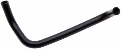 Gates 83-86 Chevrolet Cavalier 4-Cyl. 2.0L Heater To Intake Manifold Molded Heater Hose - 18836 Photo - Primary