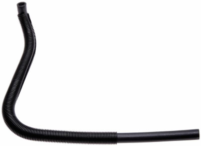 Gates 92-94 Ford Ranger 4-Cyl. 2.3L Heater To Water Pump Molded Heater Hose - 18840 Photo - Primary