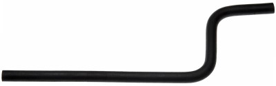 Gates 97-03 Jeep Wrangler 6-Cyl. 4.0L Heater To Pipe Molded Heater Hose - 19038 Photo - Primary