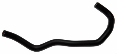 Gates 98-02 Honda Accord V-6 3.0L Engine To Heater Control Valve Molded Heater Hose - 19047 Photo - Primary