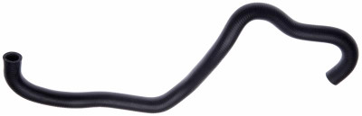Gates 01-05 Honda Civic 4-Cyl. 1.7L Valve To Eng. Molded Heater Hose - 19329 Photo - Primary