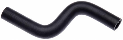 Gates 08-17 Buick Enclave V-6 3.6L Tee-1 To Aux. Heater Pipe-1 Molded Heater Hose - 19359 Photo - Primary