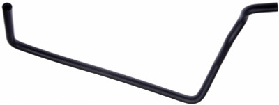 Gates 17-23 Dodge Ram Pickup V-8 5.7L Heater Inlet & Outlet Molded Heater Hose - 19569 Photo - Primary