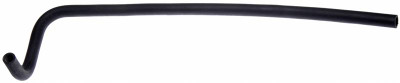 Gates 12-16 Tesla Motors Model S Electric Charger - Left Side To Tunnel Hose Molded Heater Hose - 19615 Photo - Primary