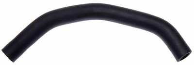 Gates 12-16 Tesla Motors Model S Electric Sensor To Dual-Pipe Cooling Assy. Molded Heater Hose - 19659 Photo - Primary