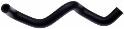 Gates 97-03 Chevrolet Malibu V-6 3.1L Rad. To Reservoir (Bottom) Molded Heater Hose - 19760 Photo - Primary