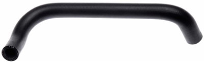 Gates 06-08 Chevrolet Malibu 4-Cyl. 2.2L Eng. To Reservoir Molded Heater Hose - 19838 Photo - Primary