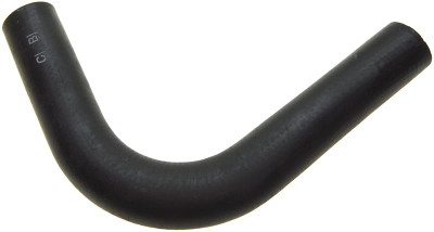 Gates 72-74 Jeep CJ Series 6-Cyl. 258 Upper Molded Coolant Hose - 20121 Photo - Primary