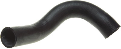 Gates 64-67 Ford Galaxie V-8 289 Lower Molded Coolant Hose - 20225 Photo - Primary