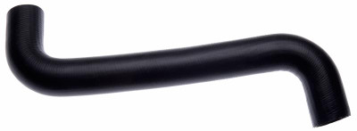 Gates 69-77 Ford Bronco V-8 302 Upper Molded Coolant Hose - 20626 Photo - Primary