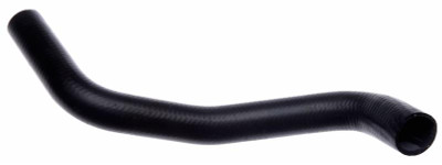 Gates 78-79 Ford Fairmont V-8 302 Upper Molded Coolant Hose - 21087 Photo - Primary