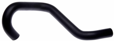 Gates 83-89 Nissan Pickup 4-Cyl. 2.4L Lower Molded Coolant Hose - 21162 Photo - Primary