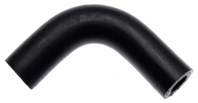 Gates 85-87 Toyota Pickup 4-Cyl. 2.4L By Pass Molded Coolant Hose - 21184 Photo - Primary
