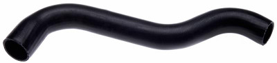 Gates 91-93 Chevrolet Caprice V-8 5.0L Lower Molded Coolant Hose - 21207 Photo - Primary