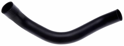 Gates 83-86 Ford Ltd V-6 3.8L Lower Molded Coolant Hose - 21262 Photo - Primary
