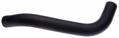Gates 84-87 Toyota Corolla 4-Cyl. 1.6L Lower Molded Coolant Hose - 21504 Photo - Primary