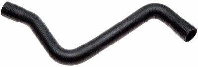 Gates 90-91 Toyota Corolla 4-Cyl. 1.6L Lower - Pipe To Rad. Molded Coolant Hose - 21665 Photo - Primary