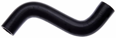 Gates 86-94 Hyundai Excel 4-Cyl. 1.5L By Pass Molded Coolant Hose - 21757 Photo - Primary
