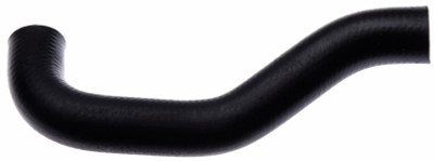 Gates 96-00 Dodge Caravan 4-Cyl. 2.4L Upper Molded Coolant Hose - 22223 Photo - Primary