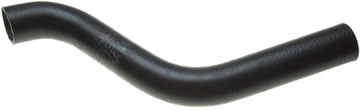 Gates 99-04 Ford Super Duty V-8 5.4L Upper Molded Coolant Hose - 22429 Photo - Primary