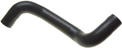 Gates 01-04 Ford Escape V-6 3.0L Lower Molded Coolant Hose - 22567 Photo - Primary