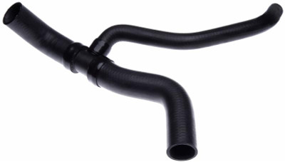 Gates 01-02 Chevrolet Silverado V-8 8.1L Lower Molded Coolant Hose - 22683 Photo - Primary