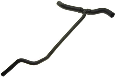Gates 04-05 Chevrolet Malibu 4-Cyl. 2.2L Lower Molded Coolant Hose - 22697 Photo - Primary