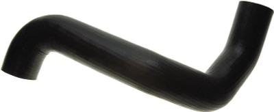 Gates 99-00 International/Navistar 3800 Diesel Lower - Eng. To Rad. Molded Coolant Hose - 22762 Photo - Primary