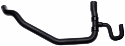 Gates 05-10 Cadillac STS V-8 4.6L Lower Molded Coolant Hose - 23196 Photo - Primary