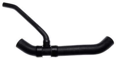 Gates 05-08 Ford Ranger V-6 3.0L Lower Molded Coolant Hose - 23269 Photo - Primary