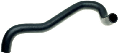 Gates 06-11 Honda Civic 4-Cyl. 2.0L Lower Molded Coolant Hose - 23303 Photo - Primary