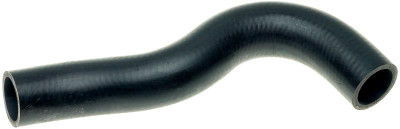 Gates 07-09 Nissan 350Z V-6 3.5L Upper Molded Coolant Hose - 23343 Photo - Primary