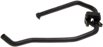 Gates 04-15 Nissan Titan V-8 5.6L Heater Inlet Molded Coolant Hose - 23797 Photo - Primary