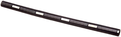 Gates 01-05 Honda Civic 4-Cyl. 1.7L By Pass - Pipe To Pipe Straight Coolant Hose (Standard) - 24016 Photo - Primary