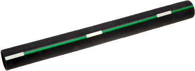 Gates Chalmers/Allis HD6 Allis-Chalmers 4-Cyl. 344 Diesel By Pass Straight Coolant Hose (2-Ply) - 24230 Photo - Primary