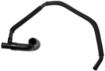 Gates 09-10 Dodge Journey V-6 3.5L Lower - Front Eng. Molded Coolant Hose - 24263 Photo - Primary