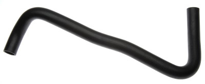 Gates 09-10 Ford F Series V-8 4.6L Upper Molded Coolant Hose - 24370 Photo - Primary