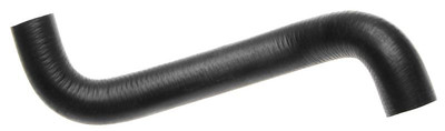 Gates 12-16 Buick LaCrosse 4-Cyl. 2.4L Electric Assist Upper - Rad. To Pipe Molded Coolant Hose - 24514 Photo - Primary