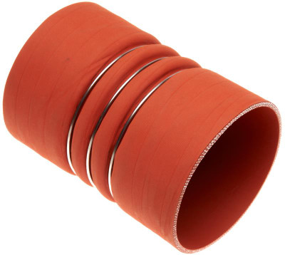 Gates 14-19 International/Navistar Cummins ISB6.7 Diesel Turbocharger Pipe To Intercooler (Hot Side) - 26201 Photo - Primary