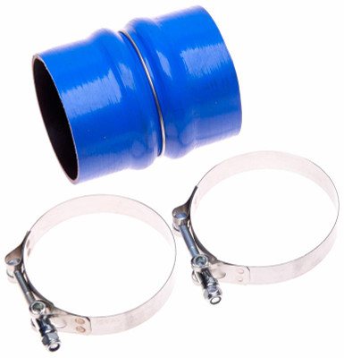 Gates 10-12 Dodge Ram Pickup 6-Cyl. 6.7L Diesel Pipe To Engine Cold Side Turbocharger Hose Kit - 26234 Photo - Primary