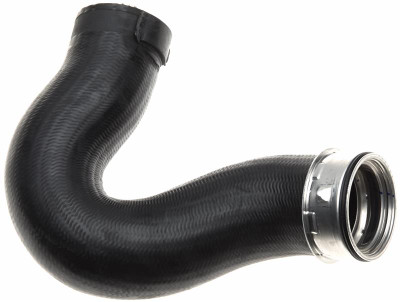 Gates 07-09 Dodge Sprinter V-6 3.0L Diesel Cold Side Turbocharger Hose - 26267 Photo - Primary