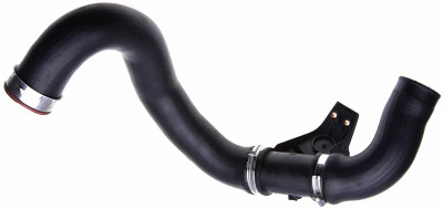 Gates 03-06 Dodge Sprinter 5-Cyl. 2.7L Diesel Cold Side (Left Turbocharger Hose - 26272 Photo - Primary